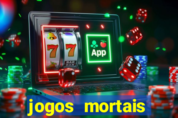 jogos mortais torrent magnet