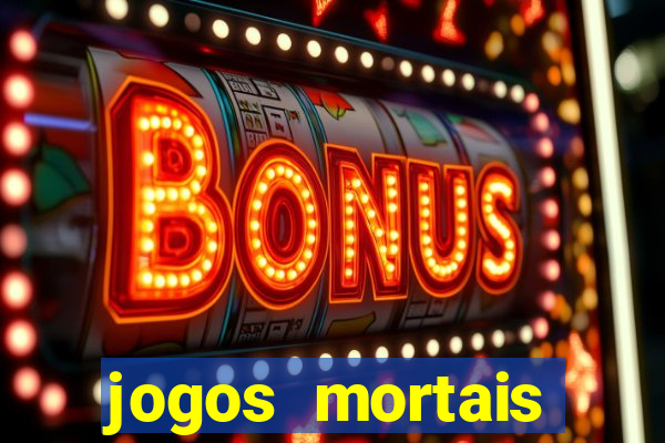 jogos mortais torrent magnet