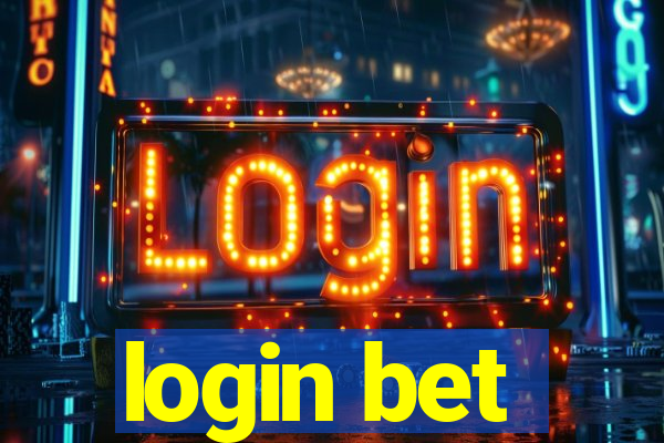 login bet