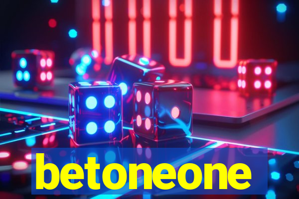 betoneone