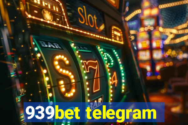 939bet telegram