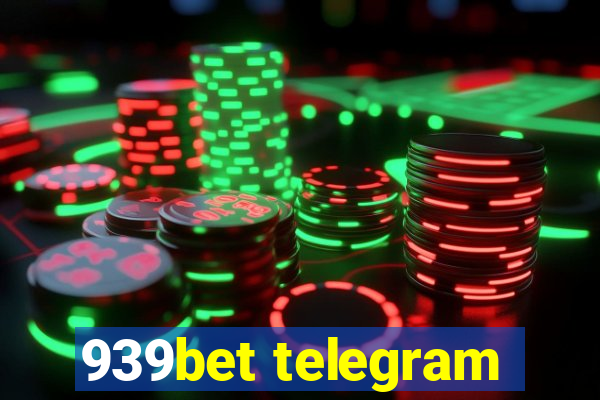 939bet telegram