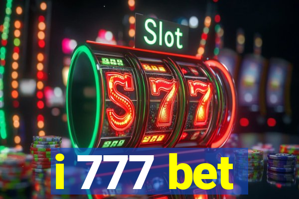 i 777 bet