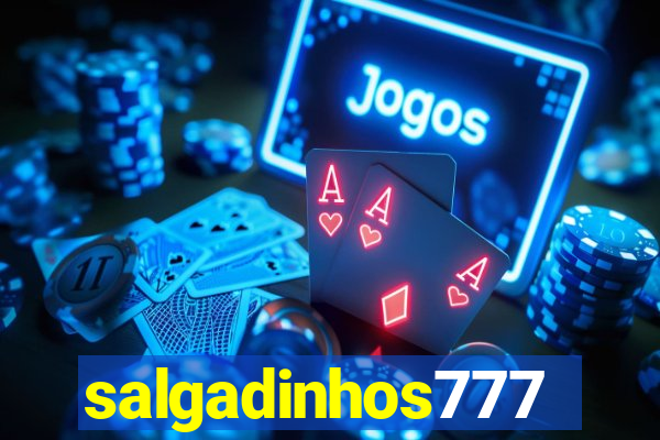 salgadinhos777