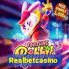 Realbetcasino