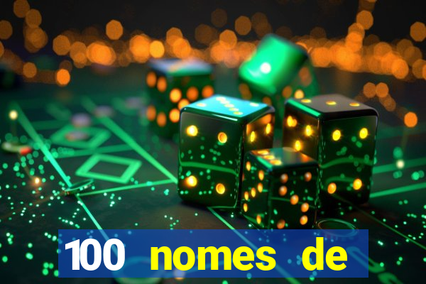 100 nomes de frutas brasileiras