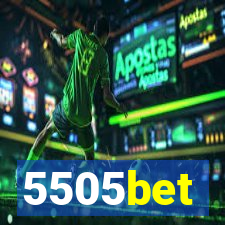 5505bet