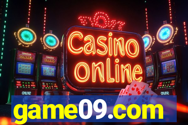 game09.com