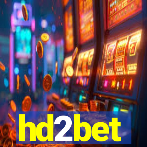 hd2bet