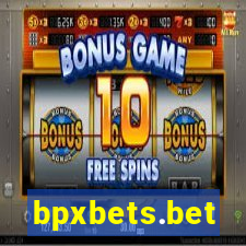 bpxbets.bet