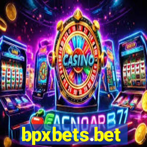 bpxbets.bet