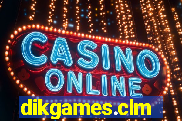dikgames.clm