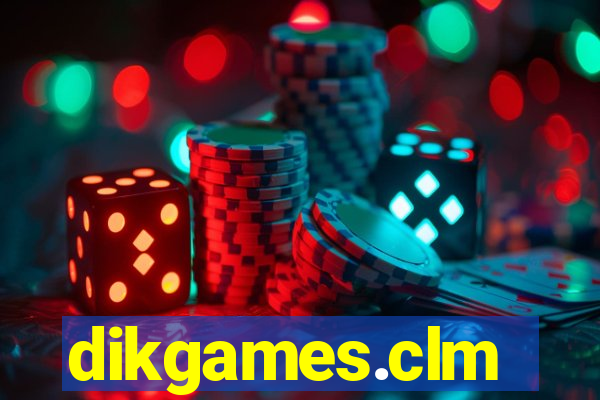 dikgames.clm