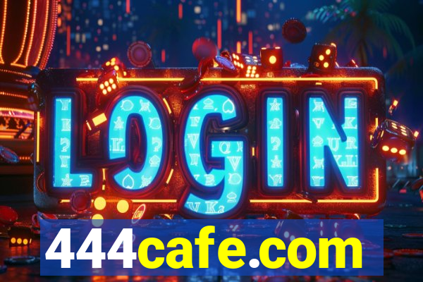 444cafe.com