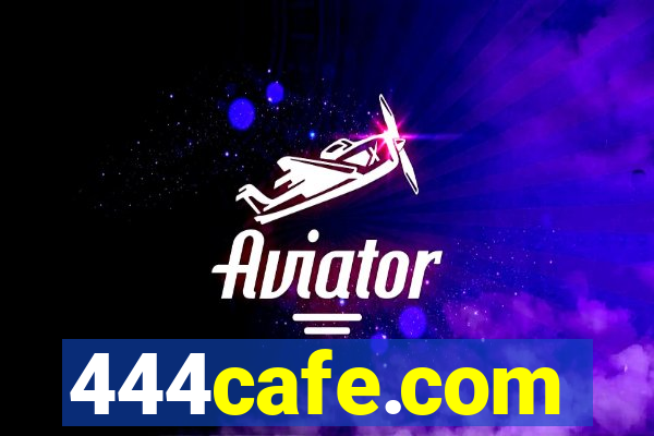 444cafe.com