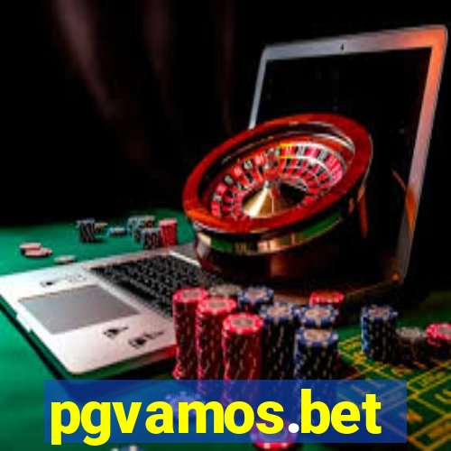 pgvamos.bet
