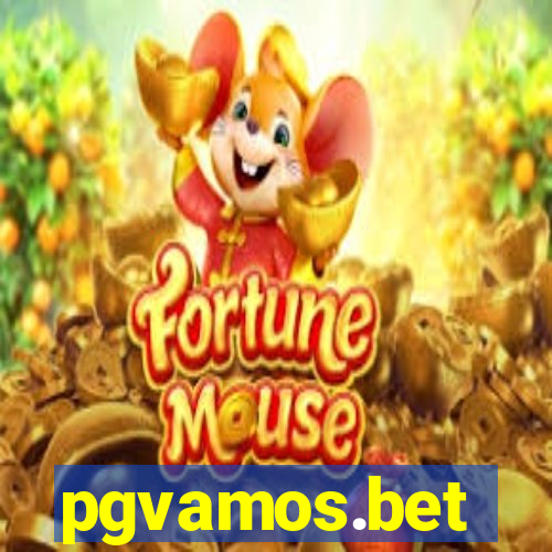 pgvamos.bet