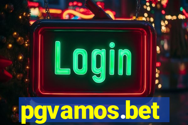 pgvamos.bet