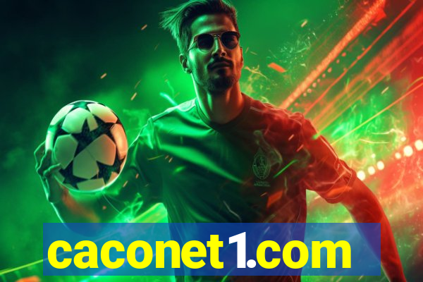 caconet1.com