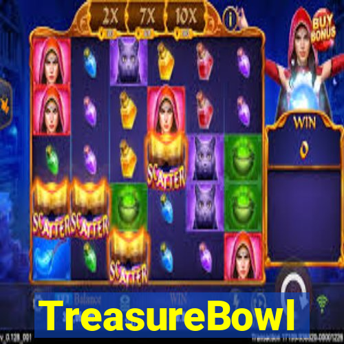 TreasureBowl treasure bowl estrategia
