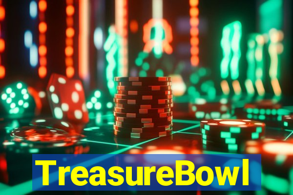 TreasureBowl treasure bowl estrategia