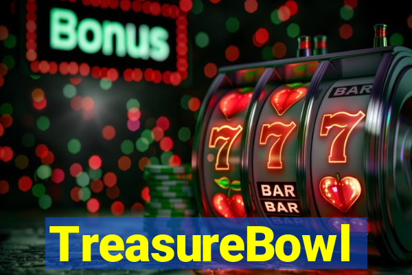 TreasureBowl treasure bowl estrategia