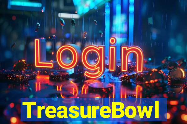 TreasureBowl treasure bowl estrategia
