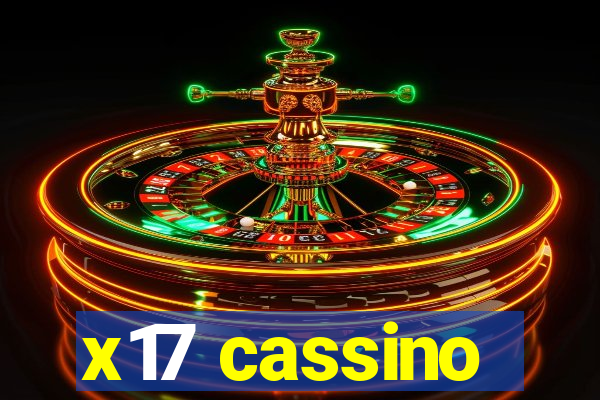 x17 cassino