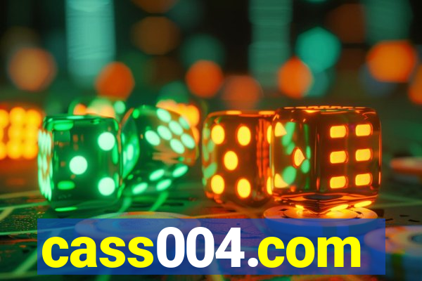 cass004.com