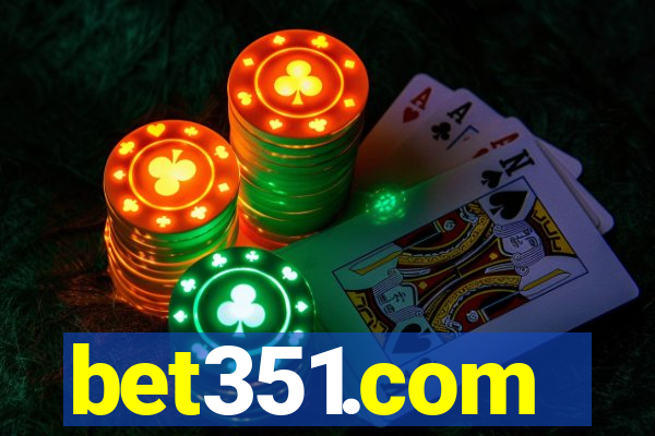 bet351.com