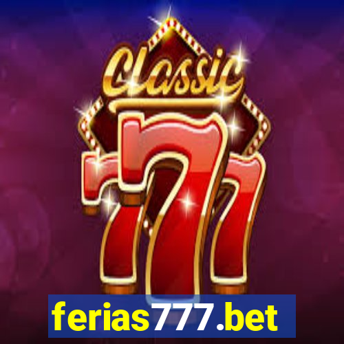 ferias777.bet