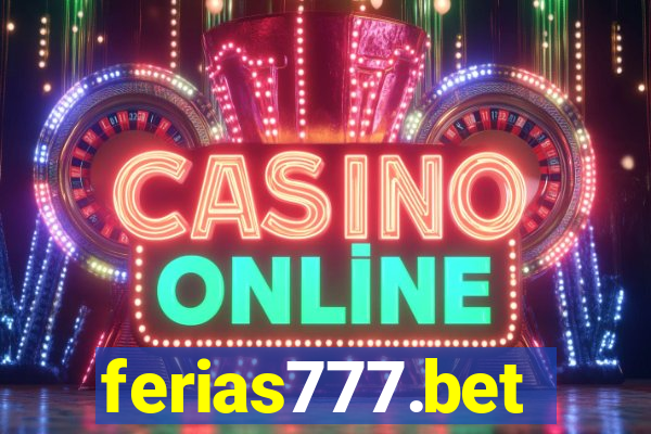 ferias777.bet
