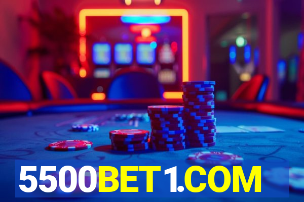 5500BET1.COM