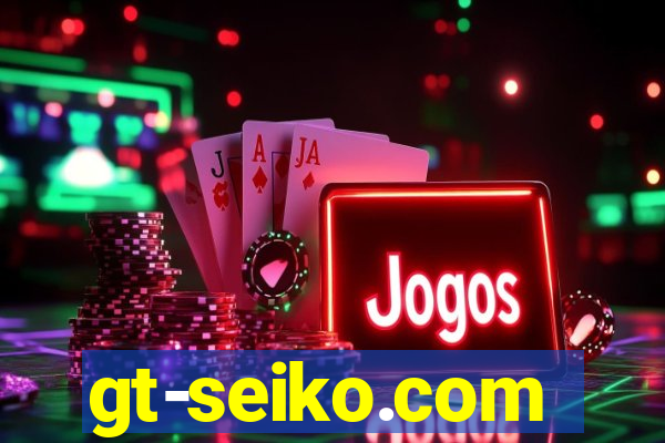 gt-seiko.com