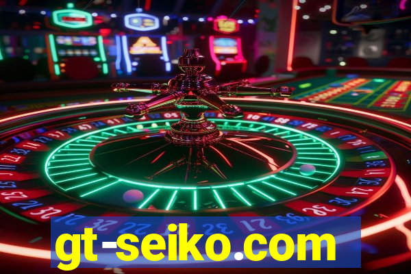 gt-seiko.com