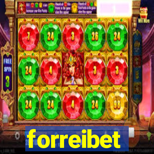 forreibet