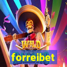 forreibet