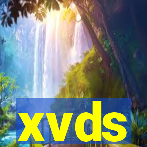 xvds