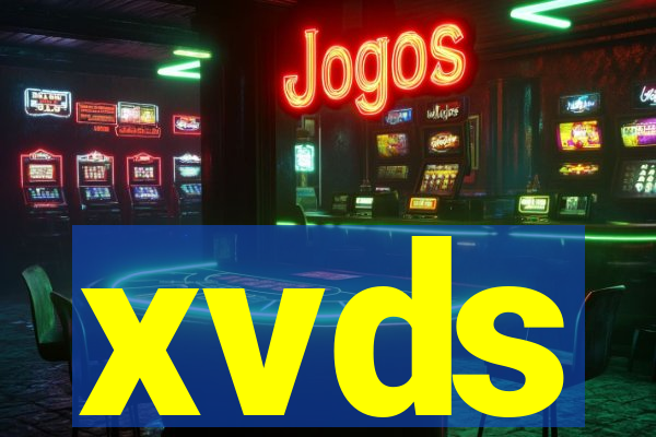 xvds