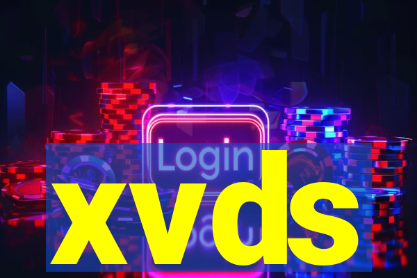 xvds