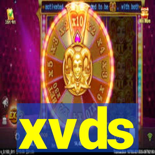 xvds