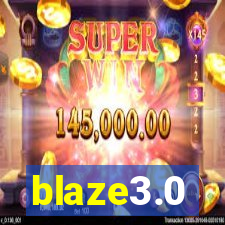 blaze3.0