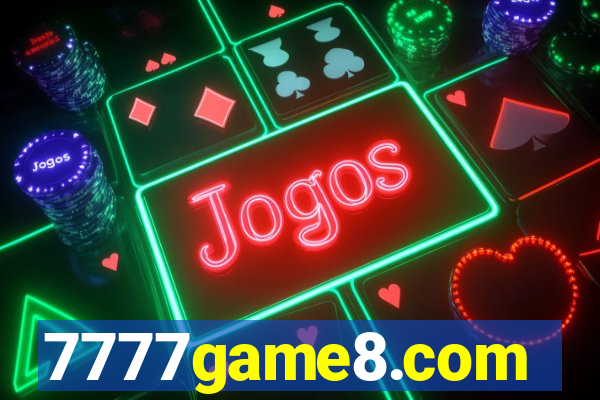 7777game8.com