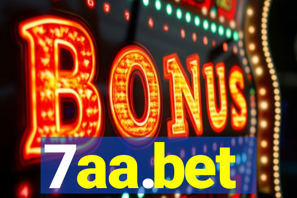 7aa.bet