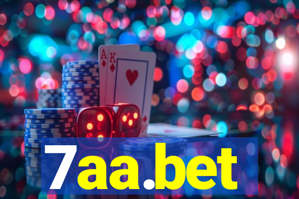 7aa.bet