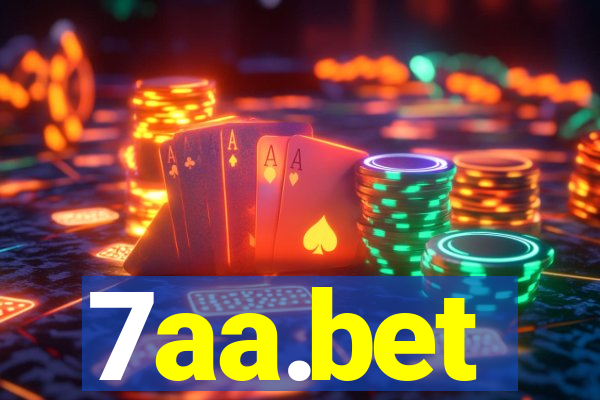 7aa.bet