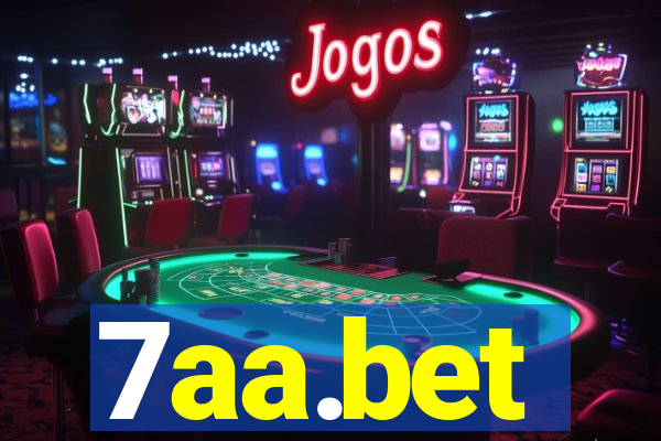 7aa.bet