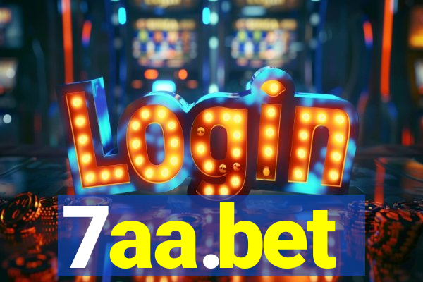 7aa.bet