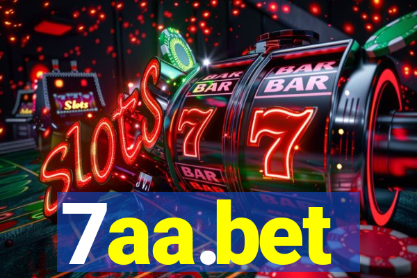 7aa.bet