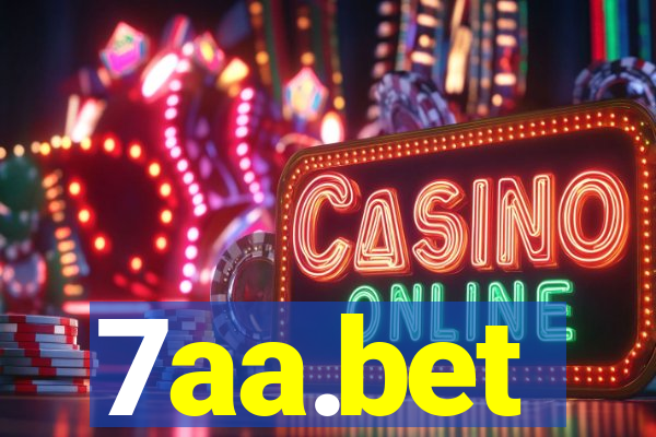7aa.bet